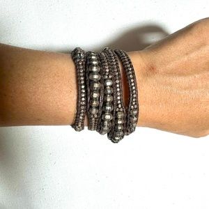 Chan Luu Wrap Bracelet